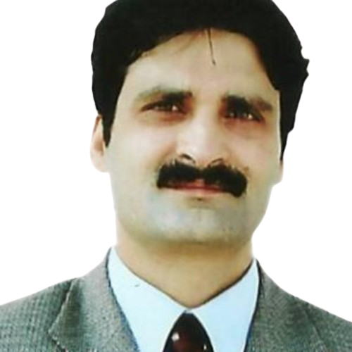 Altaf Kawoosa